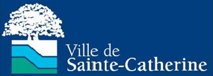 Logo Ville de Sainte Catherine